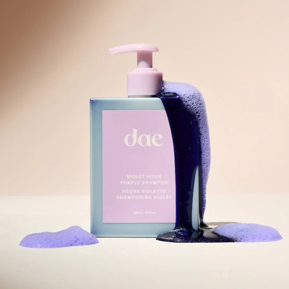 Dae | Violet Hour Purple Shampoo - Picture 1 of 2